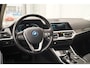 BMW 3-Serie Touring 320e PHEV Business Edition -LEER-TREKHAAK-ECC-