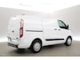 Ford Transit Custom PHEV L1H1 | Airco | Cruise | Camera | Carplay | 3 Zits | 2xSchuifdeur | Parkeersens.