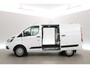 Ford Transit Custom PHEV L1H1 | Airco | Cruise | Camera | Carplay | 3 Zits | 2xSchuifdeur | Parkeersens.