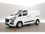 Ford Transit Custom PHEV L1H1 | Airco | Cruise | Camera | Carplay | 3 Zits | 2xSchuifdeur | Parkeersens.