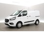 Ford Transit Custom PHEV L1H1 | Airco | Cruise | Camera | Carplay | 3 Zits | 2xSchuifdeur | Parkeersens.