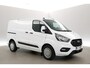Ford Transit Custom PHEV L1H1 | Airco | Cruise | Camera | Carplay | 3 Zits | 2xSchuifdeur | Parkeersens.