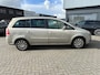 Opel Zafira 2.2 Temptation 7 persoons Navi. Trekhaak