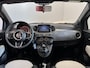 Fiat 500 1.0 Hybrid Dolcevita | Panoramadak | Leder | Clima | Cruise | App Connect | Rijklaarprijs