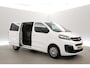 Opel Vivaro 2.0 CDTI L3H1 | DC | 6 Zits | Airco | Cruise | Carplay | Trekhaak | Parkeersens.