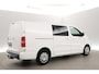 Opel Vivaro 2.0 CDTI L3H1 | DC | 6 Zits | Airco | Cruise | Carplay | Trekhaak | Parkeersens.