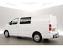 Opel Vivaro 2.0 CDTI L3H1 | DC | 6 Zits | Airco | Cruise | Carplay | Trekhaak | Parkeersens.