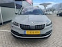Skoda Karoq 1.5 TSI ACT Business Edition / automaat / stoelverwarming