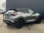 Nissan Juke 1.6 Hybrid N-Sport 143PK | Rijklaarprijs! | Automaat | 360 Camera | Adaptieve Cruise Control | Stoel,- Stuur en Voorruitverwarming | Dodehoekdetectie | Apple CarPlay & Android Auto | Nieuw uit voorraad leverbaar!