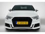 Audi A3 Limousine 35 TFSI CoD Advance Sport 3x S-line( Dealer onderH, Navi, StoelV, PDC, Cruise Con Adpt, Climate Con, Etc)