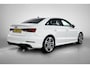 Audi A3 Limousine 35 TFSI CoD Advance Sport 3x S-line( Dealer onderH, Navi, StoelV, PDC, Cruise Con Adpt, Climate Con, Etc)