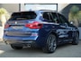 BMW X3 xDrive30i M Sport High Executive 252pk Panoramadak/Stoelverwarming/Camera