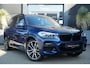 BMW X3 xDrive30i M Sport High Executive 252pk Panoramadak/Stoelverwarming/Camera