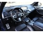 BMW X3 xDrive30i M Sport High Executive 252pk Panoramadak/Stoelverwarming/Camera
