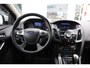 Ford Focus 1.6 EcoBoost TITANIUM 180 PK|LEDEREN RS STOELEN|STOELVERWARMING|RIEM RECENT VERVANGEN