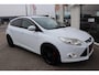 Ford Focus 1.6 EcoBoost TITANIUM 180 PK|LEDEREN RS STOELEN|STOELVERWARMING|RIEM RECENT VERVANGEN
