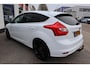 Ford Focus 1.6 EcoBoost TITANIUM 180 PK|LEDEREN RS STOELEN|STOELVERWARMING|RIEM RECENT VERVANGEN
