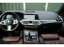 BMW X5 XDrive45e High Executive, M-SPORT, LEER, NAVI, PANORAMADAK, CAMERA, 20 INCH BREEDTE SET NIEUWE BND