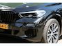 BMW X5 XDrive45e High Executive, SOH 96% M-SPORT, LEER, NAVI, PANORAMADAK, CAMERA, 20 INCH BREEDTE SET NIEUWE BND