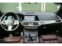 BMW X5 XDrive45e High Executive, SOH 96% M-SPORT, LEER, NAVI, PANORAMADAK, CAMERA, 20 INCH BREEDTE SET NIEUWE BND