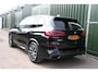 BMW X5 XDrive45e High Executive, SOH 96% M-SPORT, LEER, NAVI, PANORAMADAK, CAMERA, 20 INCH BREEDTE SET NIEUWE BND