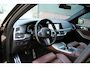 BMW X5 XDrive45e High Executive, SOH 96% M-SPORT, LEER, NAVI, PANORAMADAK, CAMERA, 20 INCH BREEDTE SET NIEUWE BND