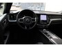 Volvo XC60 T8 Plug-in hybrid AWD Plus Dark | Harman Kardon Premium Audio | Adaptive Cruise Control | Parkeerverwarming | BLIS | Longe Range | Semi Electrische Wegklapbare trekhaak | Stoelverwarming | Stuurwielverwarming