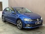 Volkswagen Polo 1.0 TSI R-L-line 2018 DSG VIRTUAL LED CAMERA KEYLESS