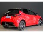 Toyota Yaris 1.5 Hybrid Executive |dealer onderhouden|trekhaak|head-up|leder|