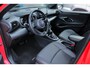 Toyota Yaris 1.5 Hybrid Executive |dealer onderhouden|trekhaak|head-up|leder|