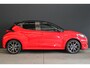 Toyota Yaris 1.5 Hybrid Executive |dealer onderhouden|trekhaak|head-up|leder|