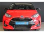 Toyota Yaris 1.5 Hybrid Executive |dealer onderhouden|trekhaak|head-up|leder|