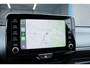 Toyota Yaris 1.5 Hybrid Executive |dealer onderhouden|trekhaak|head-up|leder|