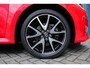 Toyota Yaris 1.5 Hybrid Executive |dealer onderhouden|trekhaak|head-up|leder|