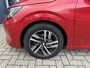 Peugeot 208 1.2 Turbo 100 PK Allure | Automaat | Navigatie via Telefoon | Cruise Control | Climate Control | Stoelverwarming | Keyless Start | Getint glas | Lichtmetalen velgen | LED Verlichting |