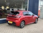 Peugeot 208 1.2 Turbo 100 PK Allure | Automaat | Navigatie via Telefoon | Cruise Control | Climate Control | Stoelverwarming | Keyless Start | Getint glas | Lichtmetalen velgen | LED Verlichting |
