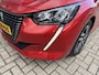Peugeot 208 1.2 Turbo 100 PK Allure | Automaat | Navigatie via Telefoon | Cruise Control | Climate Control | Stoelverwarming | Keyless Start | Getint glas | Lichtmetalen velgen | LED Verlichting |