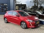Peugeot 208 1.2 Turbo 100 PK Allure | Automaat | Navigatie via Telefoon | Cruise Control | Climate Control | Stoelverwarming | Keyless Start | Getint glas | Lichtmetalen velgen | LED Verlichting |