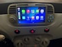 Fiat 500 1.2 Naked / Pano / Airco / Carplay
