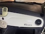 Fiat 500 1.2 Naked / Pano / Airco / Carplay