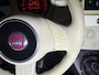 Fiat 500 1.2 Naked / Pano / Airco / Carplay