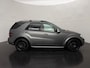 Mercedes-Benz ML-klasse 500 AUT / ABC uitlaat / dakraam / gewrapt