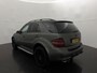Mercedes-Benz ML-klasse 500 AUT / ABC uitlaat / dakraam / gewrapt