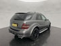 Mercedes-Benz ML-klasse 500 AUT / ABC uitlaat / dakraam / gewrapt