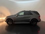 Mercedes-Benz ML-klasse 500 AUT / ABC uitlaat / dakraam / gewrapt