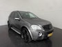 Mercedes-Benz ML-klasse 500 AUT / ABC uitlaat / dakraam / gewrapt