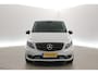 Mercedes-Benz Vito 114 CDI Lang | Aut. | Alpine Grey | Airco | Cruise | Camera | 3 Zits | Stoelverwarming