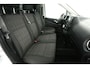 Mercedes-Benz Vito 114 CDI Lang | Aut. | Alpine Grey | Airco | Cruise | Camera | 3 Zits | Stoelverwarming