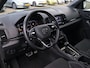 Skoda Karoq 1.5 TSI 150 pk DSG ACT Sportline | Zwenkbare Trekhaak | Achteruitrij Camera | Stoelverwarming V+A | Elektrische Klep | ACC | Climatronic | Smartlink | 19'' LM |