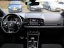 Skoda Karoq 1.5 TSI 150 pk DSG ACT Sportline | Zwenkbare Trekhaak | Achteruitrij Camera | Stoelverwarming V+A | Elektrische Klep | ACC | Climatronic | Smartlink | 19'' LM |